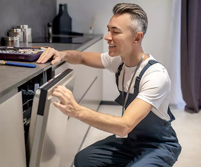 Trusted Bosch Main Appliance Installation Experts: Your Certified Main Appliance Installation Team in Lowell, MA