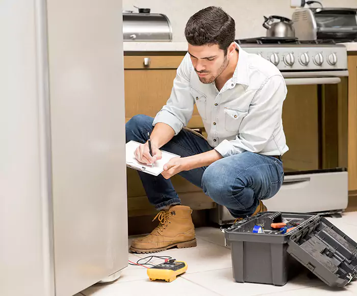 Durable Appliance Care: Your Trusted Asko Appliance Maintenance Company in Lowell, MA
