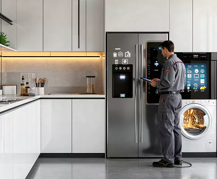 Trusted Kitchen Appliance Repair Company: Your Professional Appliance Repair Team in Lowell, MA