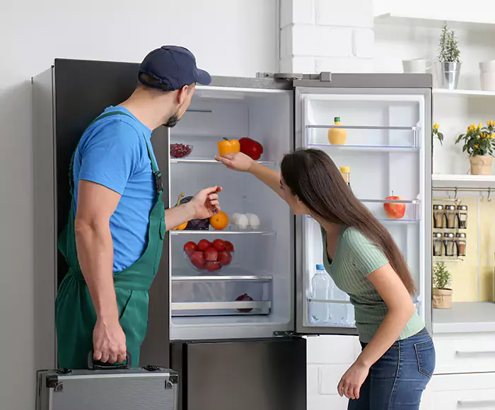Reliable Refrigerator Not Cooling Repair Company: Your Local Refrigerator Not Cooling Repair Service in Lowell, MA