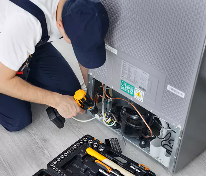 Why Lowell Facility Managers Trust Lowell IN Appliance Repair for Every Commercial Chiller Repair?
