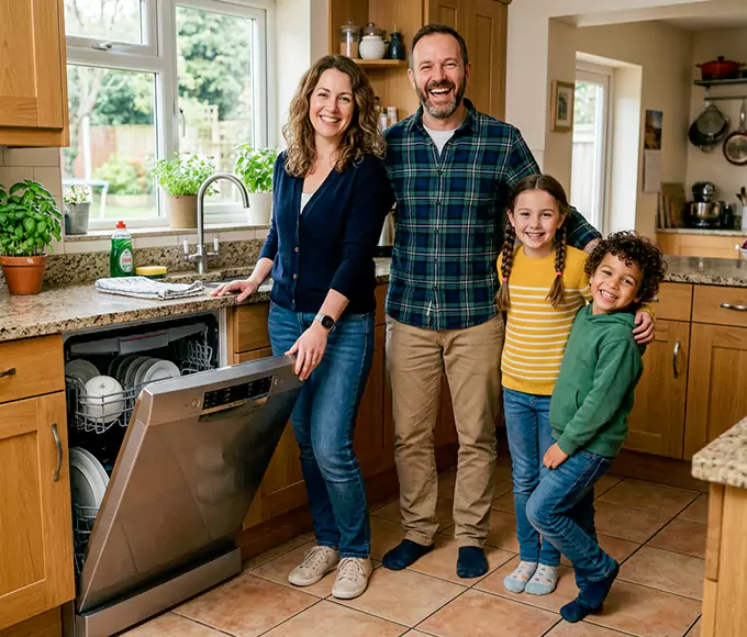 What Sets Our Fisher & Paykel Service Apart in Lowell, MA?