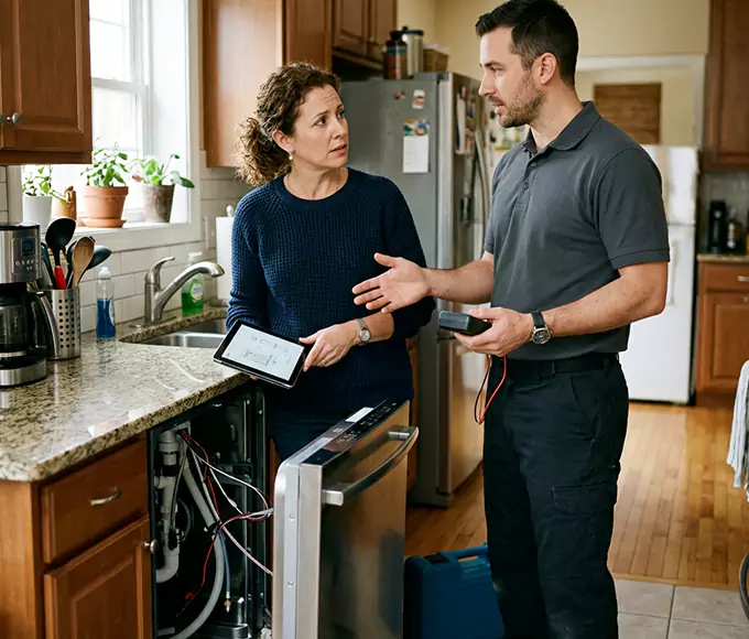 Why Lowell, MA Homeowners Choose Us to Thermador Install Kitchen Appliances?