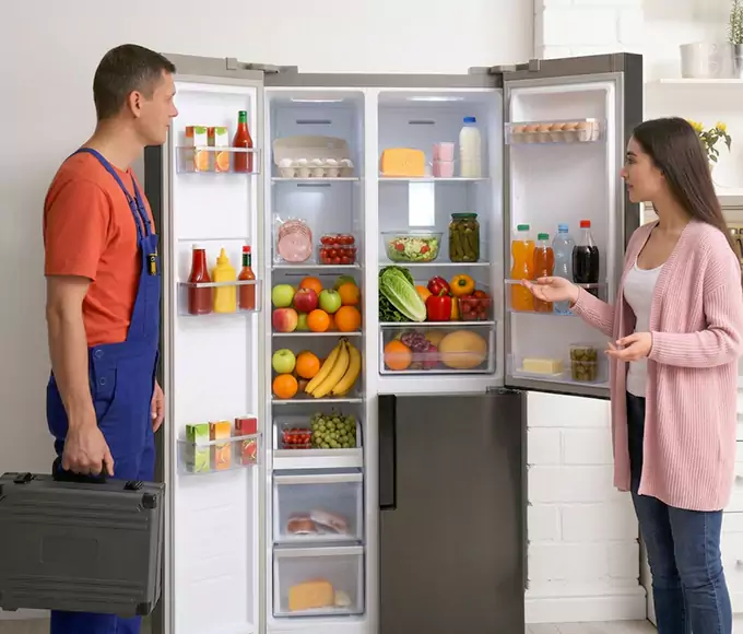 Why Lowell Homeowners Choose Lowell IN Appliance Repair for Kitchen Appliance Repair?